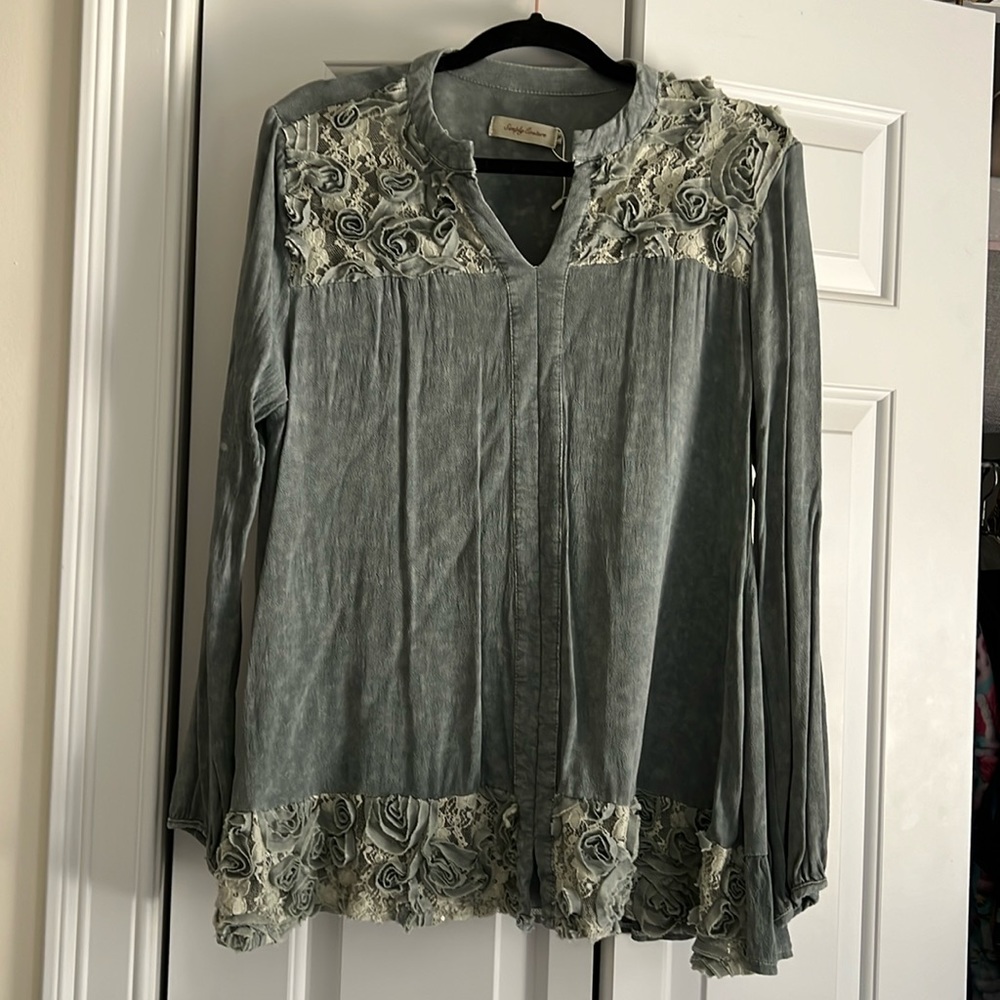 Tunic